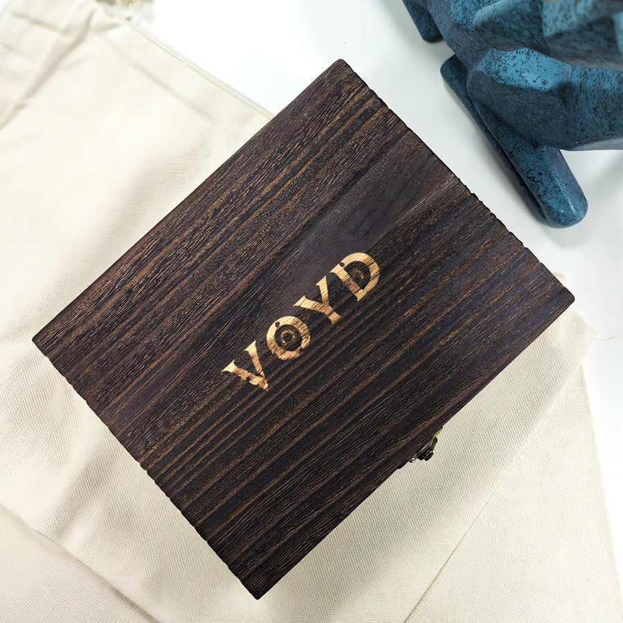 Beautiful Handmade Wooden Gift Box