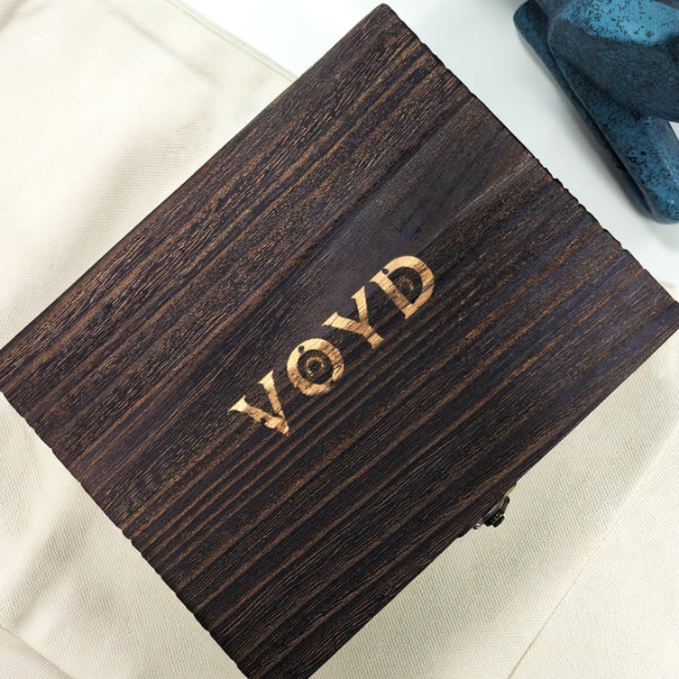 Beautiful Handmade Wooden Gift Box